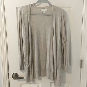 Forever 21+ cardigan